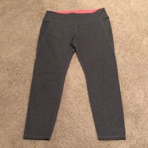 H&M Workout Pants